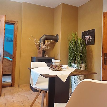 Ferienwohnung Steffenshagen Pritzwalk Dış mekan fotoğraf