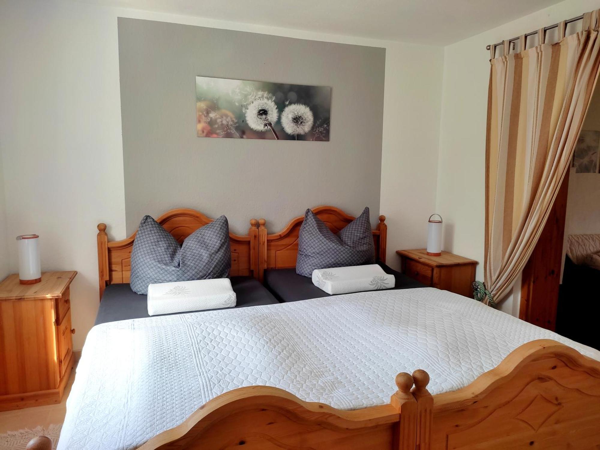 Ferienwohnung Steffenshagen Pritzwalk Dış mekan fotoğraf