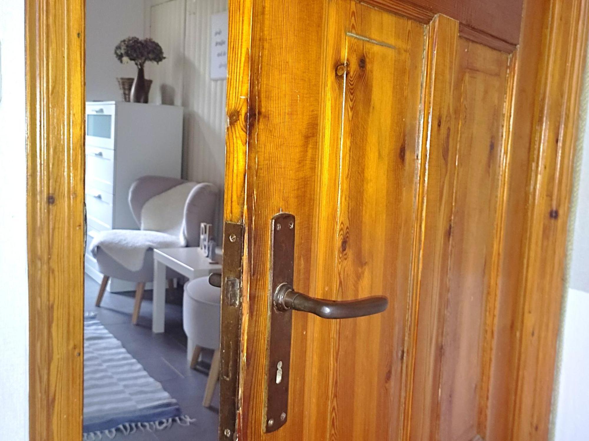 Ferienwohnung Steffenshagen Pritzwalk Dış mekan fotoğraf