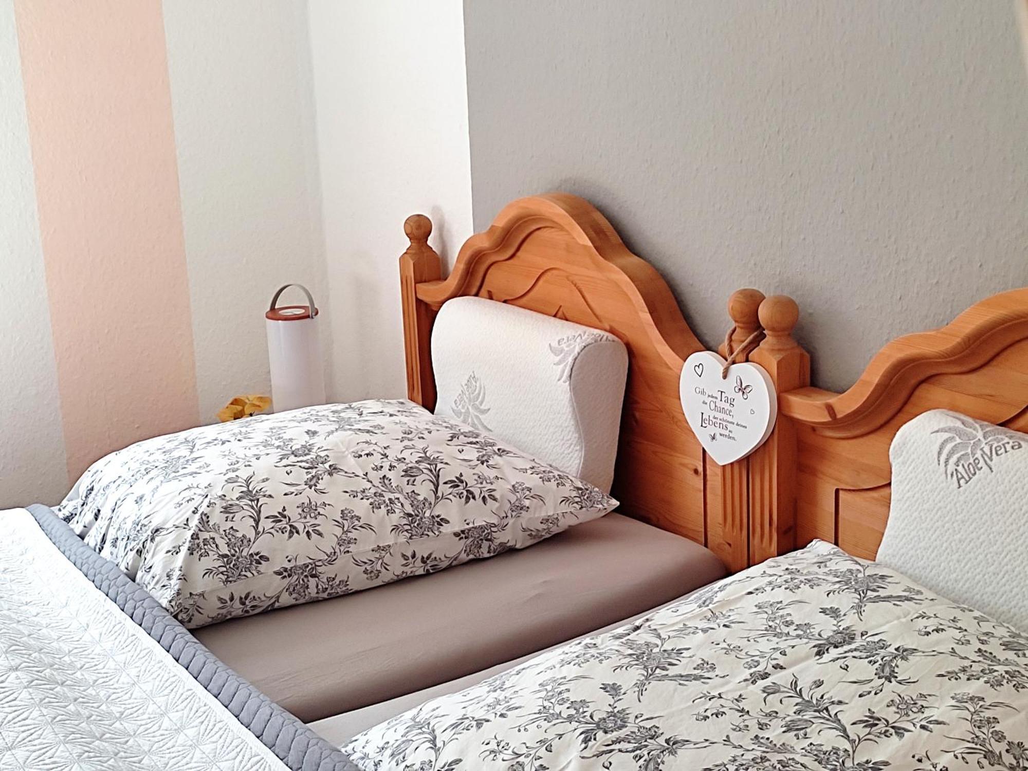 Ferienwohnung Steffenshagen Pritzwalk Dış mekan fotoğraf
