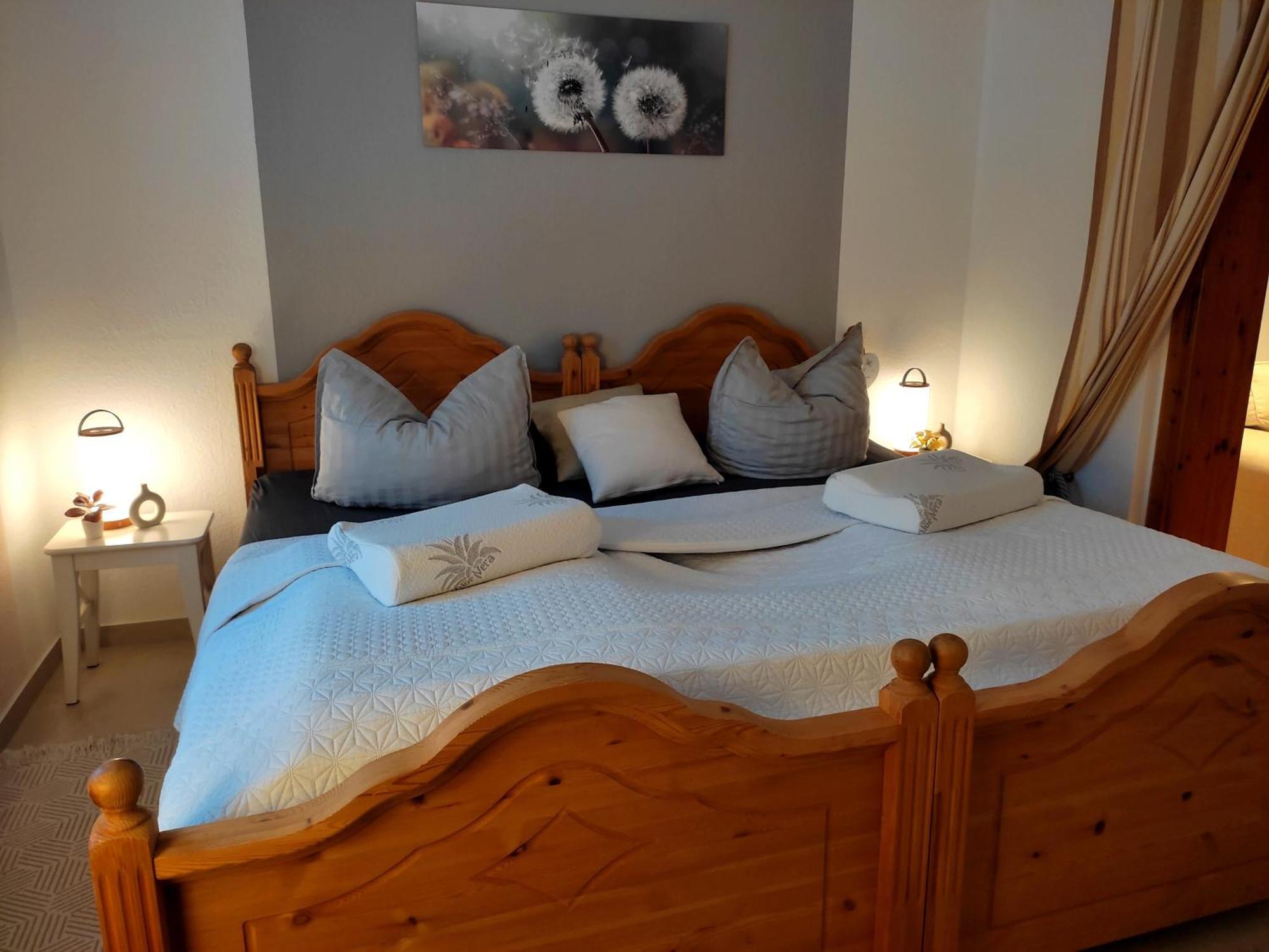 Ferienwohnung Steffenshagen Pritzwalk Dış mekan fotoğraf